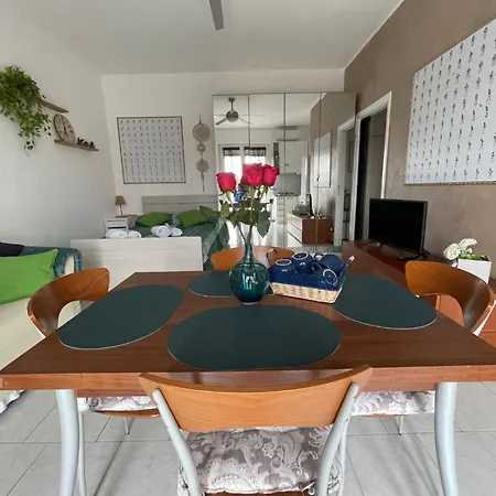 Apartmán Laci House *