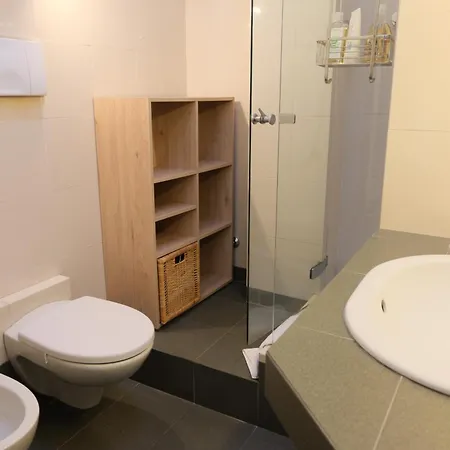 Rooftop Loft Beatrice With Terrace - Moscova * Milano