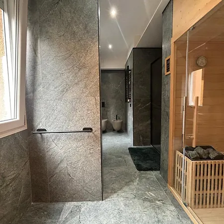 Epic Savona 12 - Apartmán