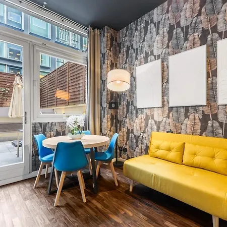 Duomo House - Center With Magnificent Terrace * Milaan