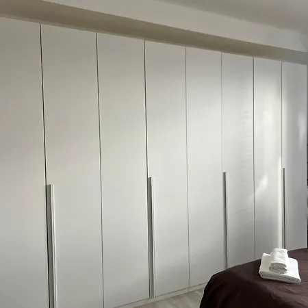 Modern - Strategic Position For Duomo, Linate And Station In 20 Minutes * 米兰