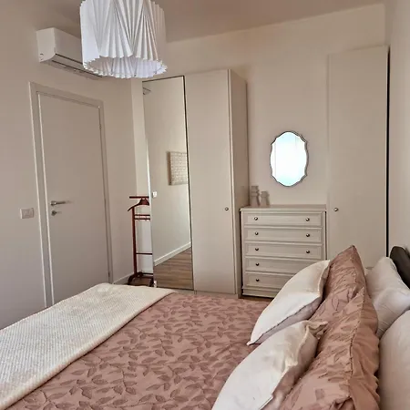 Apartmán Memories - Isola Milán