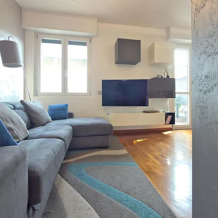 Apartment Homeby, Casa Laura