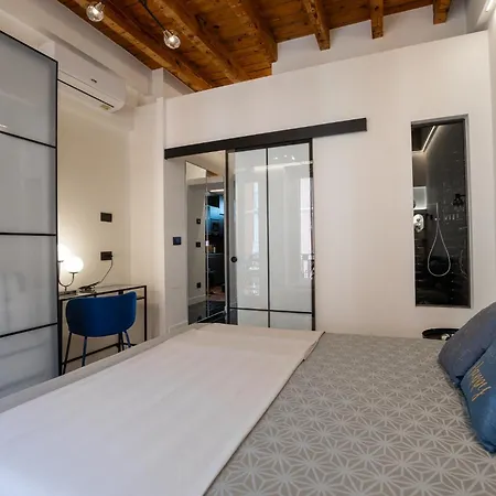 Nina Soul Loft - Station & Loreto - Milano-cortina Olympics & Design Week 2026 מילאנו