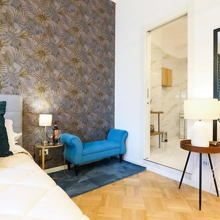 Duomo View Luxury Appartement