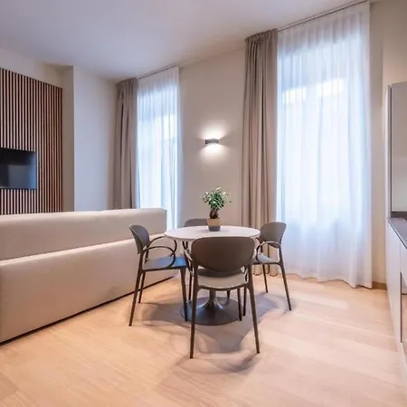 Appartement Accogliente *