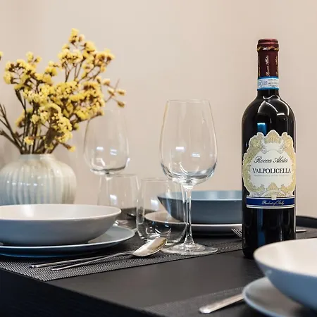 Apartment Ds - Centro Milan