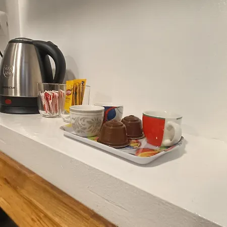 Elegant And Modern Two-room With Equipped Kitchen * Milan