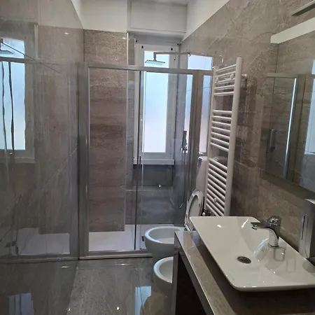 10 Minuti Di Metro Dal Duomo *