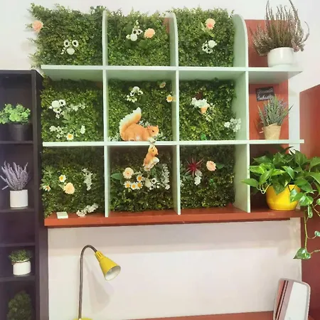 Parco Nord Casa * 米兰