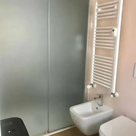 Апартаменты Modern In - Garage Included Милан