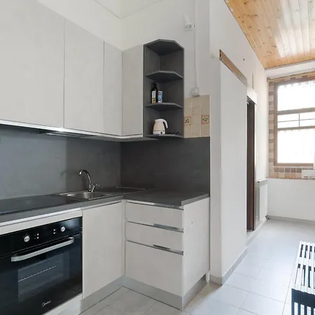 Guesthost - Comfy San Cristoforo *