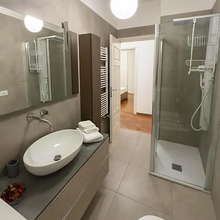 Minamo Flat - Elegant In Linate Apartment *