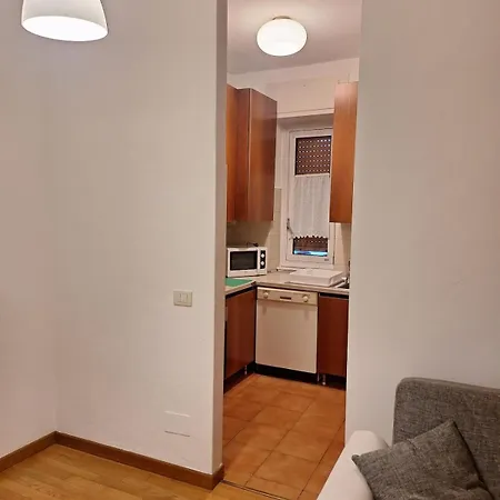 Modern Flat In The Design District Apartamento *