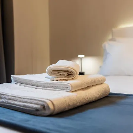 Apartment Ds - Centro