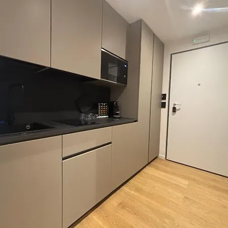Apartmán Epic Savona 12 - *