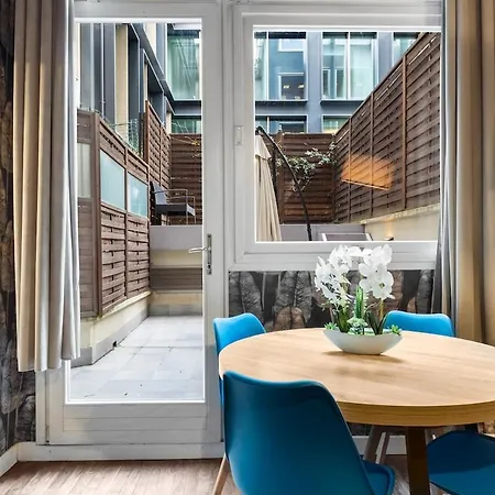 Διαμέρισμα Duomo House - Center With Magnificent Terrace