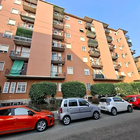 10 Minuti Di Metro Dal Duomo *