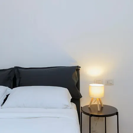 Stile E Comfort Vicino Arco Della Pace Metro M5 *