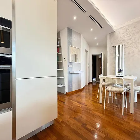 Apartment Homeby, Casa Laura