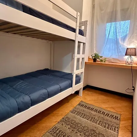 Apartman Duomo - Naviglio Milánó