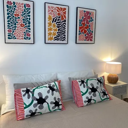 Appartement Chic Zona Navigli Milan