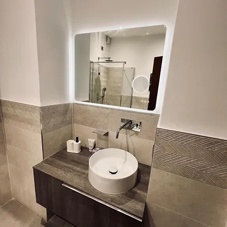 Byron's House 公寓 米兰