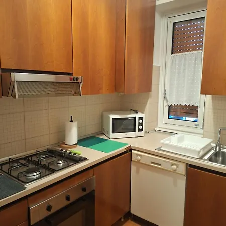 Modern Flat In The Design District * Milán