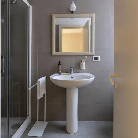 Attico Di Lusso Nel Cuore Di Milano,brera,moscova Apartamento