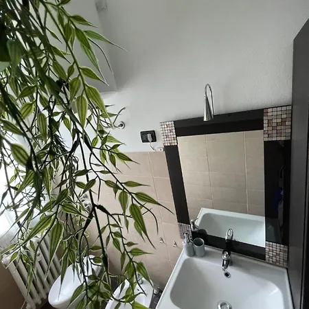 Laci House Apartmán