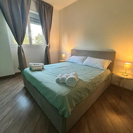 Apartman Bonola's - M1 *