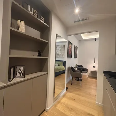 Epic Savona 12 - Apartmán