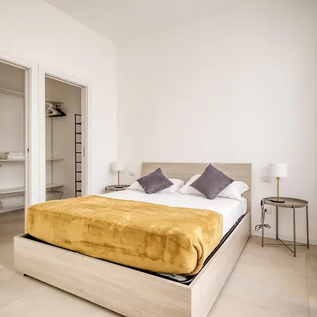 Apartament Just Urban - Modern 1-br Navigli - Metro M2