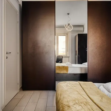 Just Urban - Cozy 1-br Navigli - Design District Lägenhet