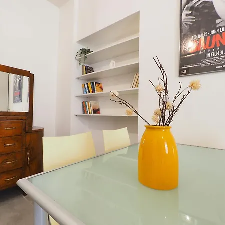 Apartment Primopiano - Sempione