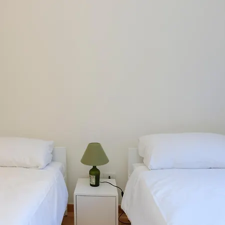 Stile E Comfort Vicino Arco Della Pace Metro M5 * 밀라노