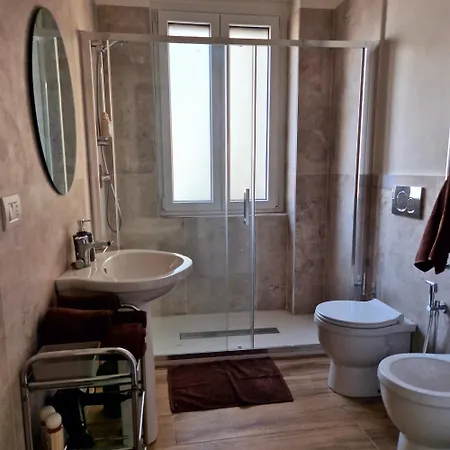 Lejlighed Memories - Isola *