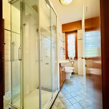 Parco Nord Casa 米兰