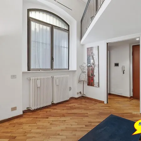 Apartment La - Restyling In Corso 2026 Mailand