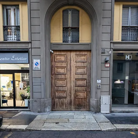 Apartamento Collection Moscova 18 - Collection *