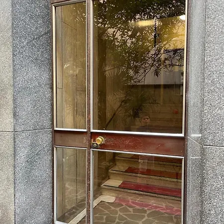 Apartament Chiara's Urban Oasis - - Duomo 8 Min