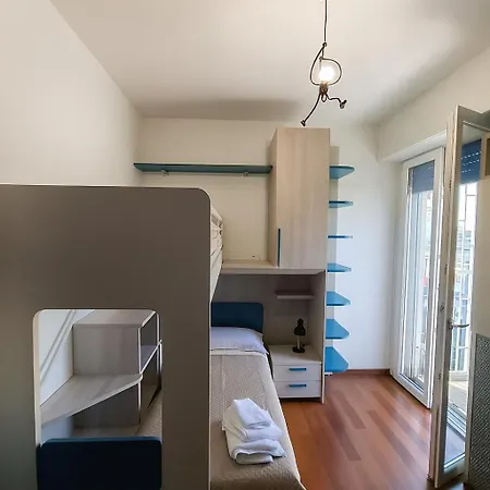 Minamo Flat - Elegant In Linate