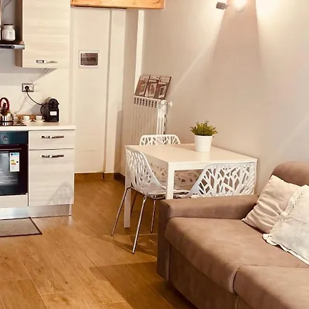 Appartement Loft Con Idromassaggio *