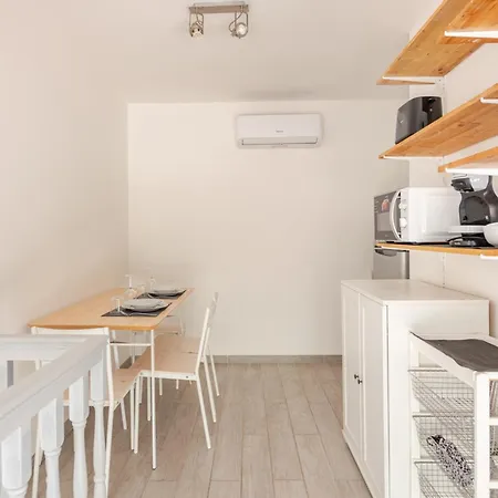Stylish Loft *