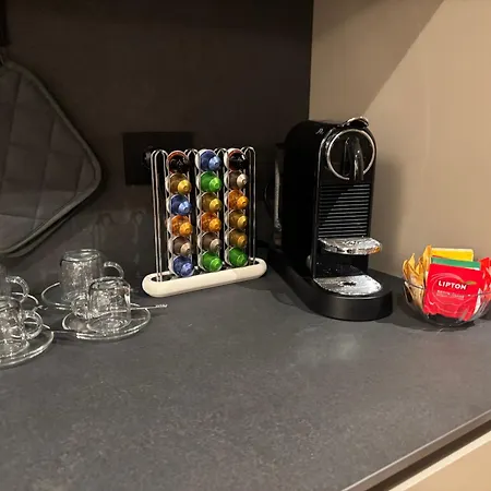 Epic Savona 12 - Apartmán