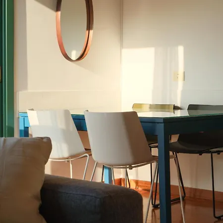 Rooftop Loft Beatrice With Terrace - Moscova Appartamento