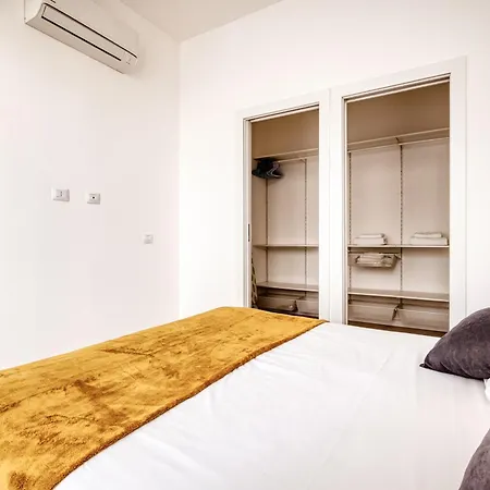 Brand New Two-room In The Navigli Area *