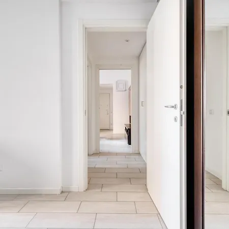 Lägenhet Just Urban - Cozy 1-br Navigli - Design District Milano