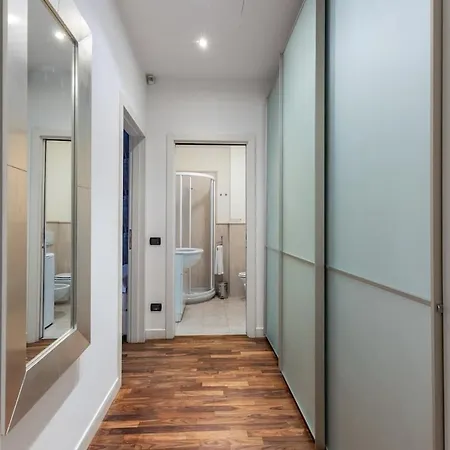 Appartement Duomo House - Center With Magnificent Terrace *