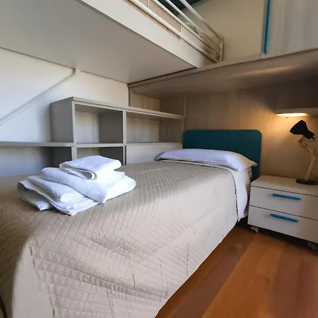 Minamo Flat - Elegant In Linate * Milano